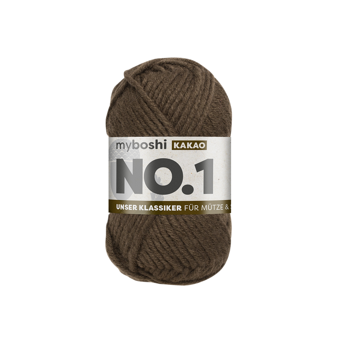 NO.1, Kakao