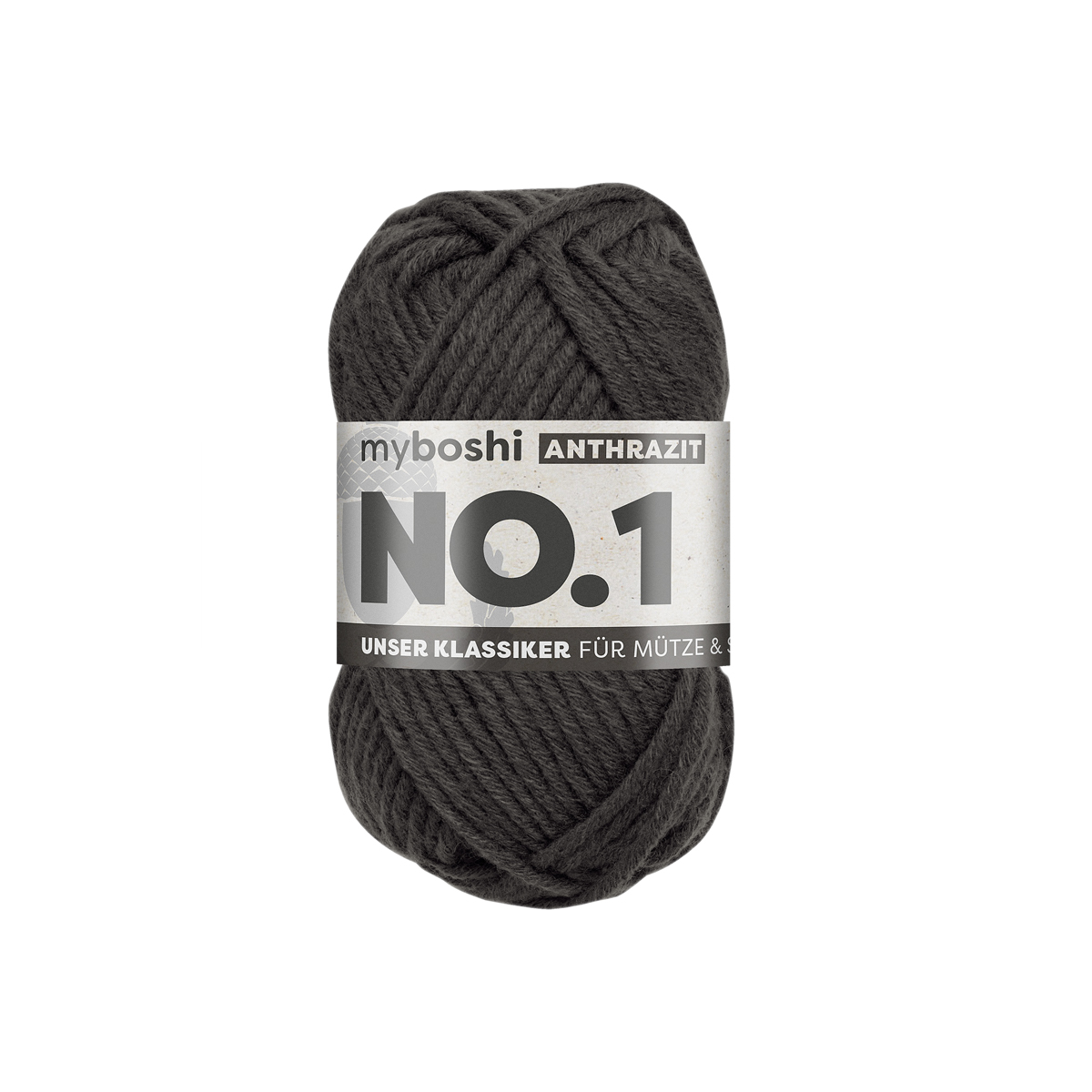 NO.1, Antracit