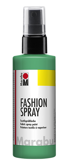 Fashion Spray 100ml, zelené jablko