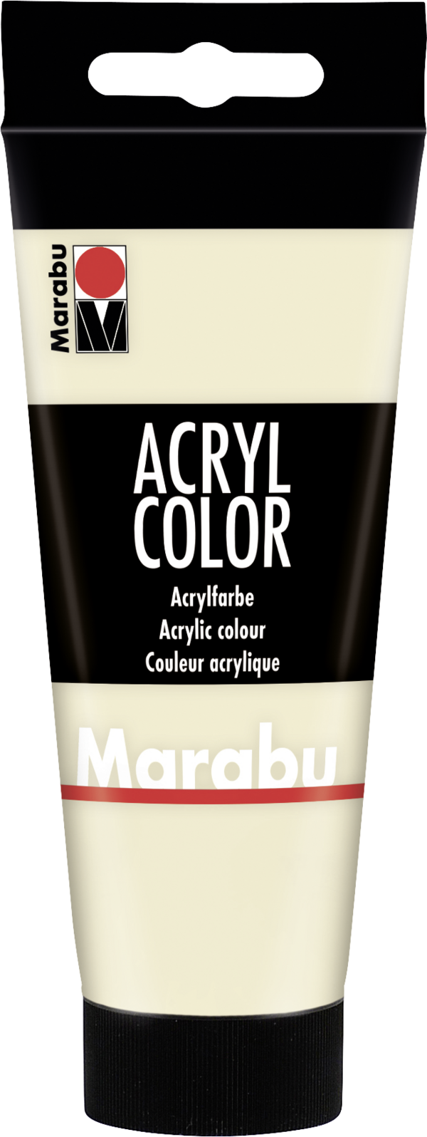 Acryl Color 100ml, piesková
