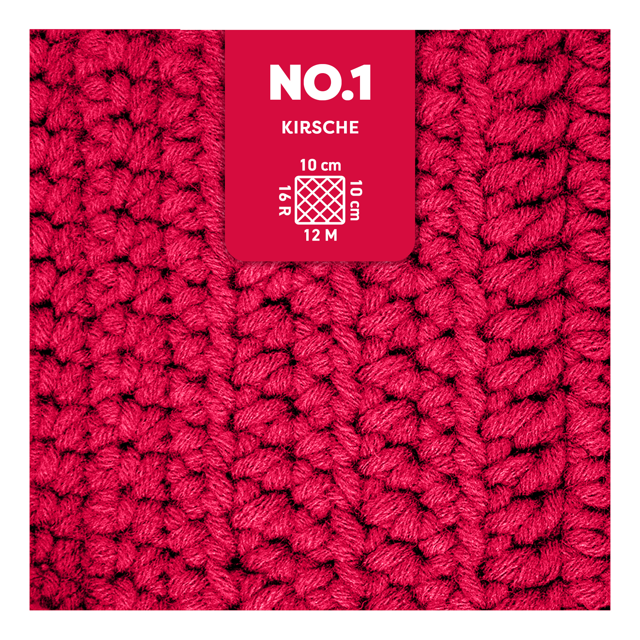 NO.1, Čerešňa