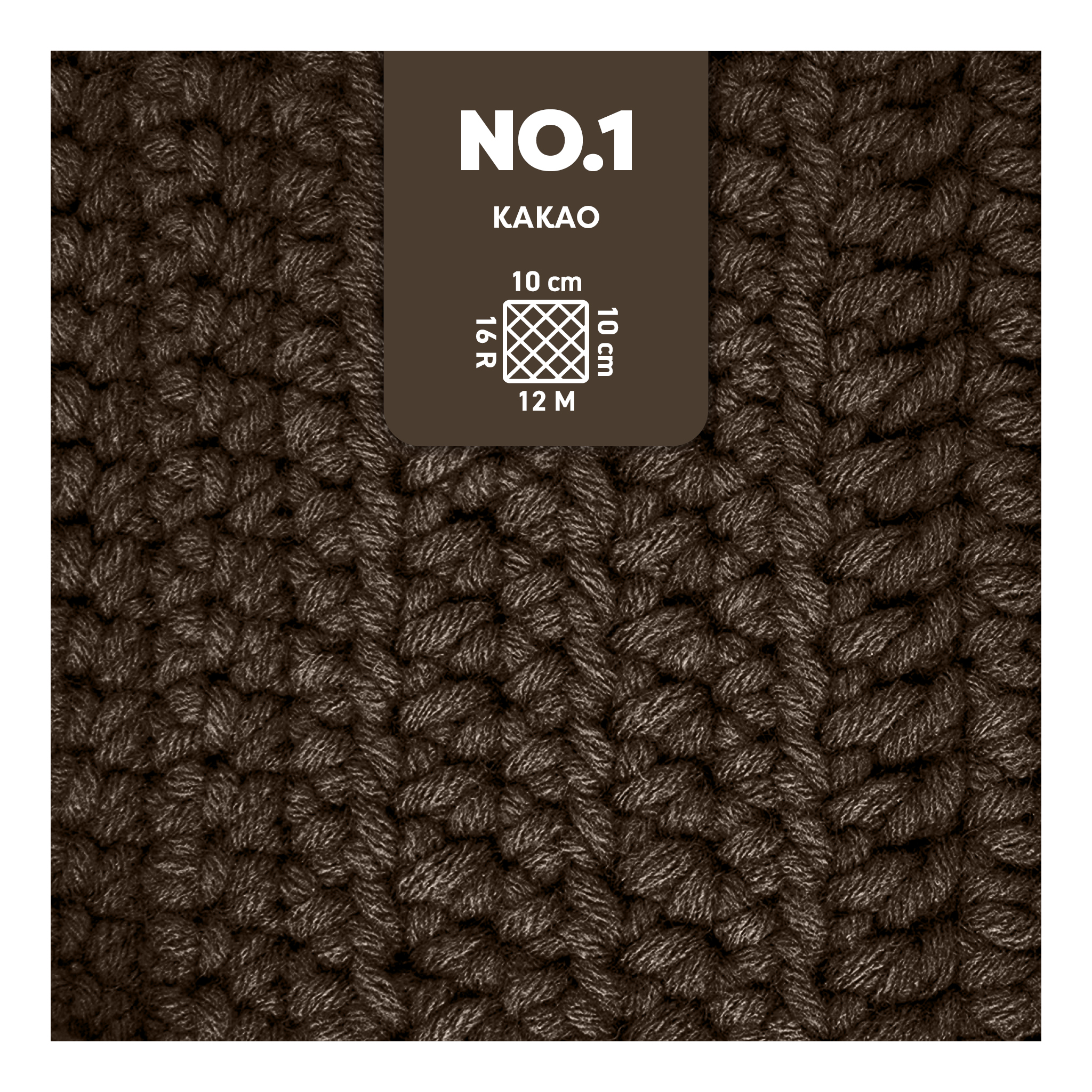 NO.1, Kakao