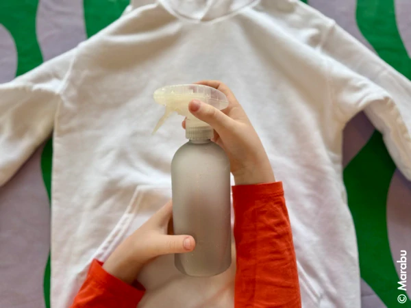 Tie-Dye-Ink 80ml, mandarinka