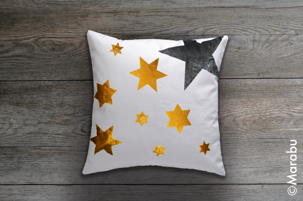 Textil Metallic, súprava