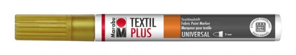 Marabu Textil Painter plus Favourite 3x3mm
