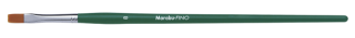 Štetec plochý Fino, veľkosť 8