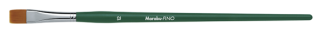 Štetec plochý Fino, veľkosť 12