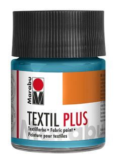 Textil Plus 50ml, karibik