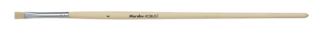 Štetec plochý Robust, veľkosť 4