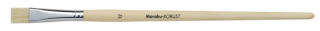 Štetec plochý Robust, veľkosť 12