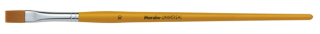 Štetec plochý Universal, veľkosť 10